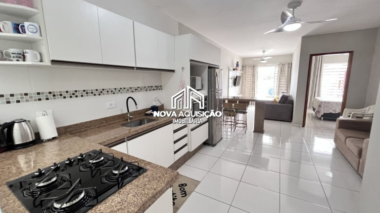 Imagem Casa com 2 Quartos à Venda, 52 m² em Praia De Leste - Pontal Do Paraná
