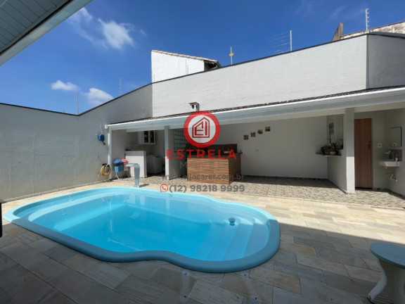 Imagem Casa com 3 Quartos à Venda, 242 m² em Loteamento Villa Branca - Jacareí Imagem Casa com 3 Quartos à Venda, 242 m² em Loteamento Villa Branca - Jacareí