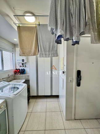Imagem Apartamento com 4 Quartos à Venda, 162 m² em Tatuapé - São Paulo