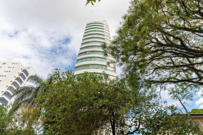 Apartamento com 3 Quartos à Venda, 155 m² em Planalto Paulista - São Paulo