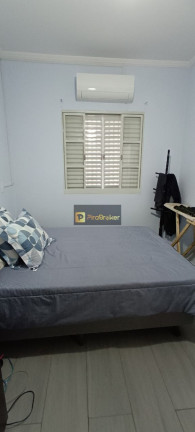 Imagem Apartamento com 2 Quartos à Venda, 53 m² em Jardim Maria - Piracicaba