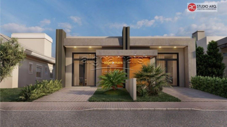 Casa com 3 Quartos à Venda, 110 m² em Noiva Do Mar - Xangri-lá