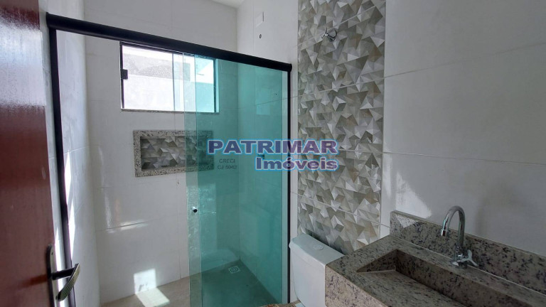 Imagem Casa com 3 Quartos à Venda, 166 m² em Jardim Atlântico Oeste (itaipuaçu) - Maricá Imagem Casa com 3 Quartos à Venda, 166 m² em Jardim Atlântico Oeste (itaipuaçu) - Maricá