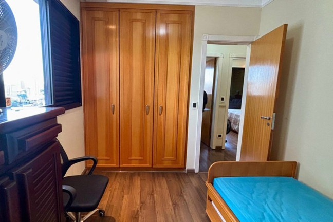 Imagem Apartamento com 3 Quartos à Venda, 108 m² em Vila Regente Feijó - São Paulo Imagem Apartamento com 3 Quartos à Venda, 108 m² em Vila Regente Feijó - São Paulo