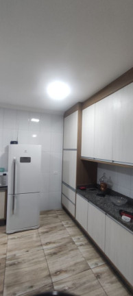 Imagem Casa com 2 Quartos à Venda, 75 m² em Jardim São Paulo Ii - Sarandi Imagem Casa com 2 Quartos à Venda, 75 m² em Jardim São Paulo Ii - Sarandi