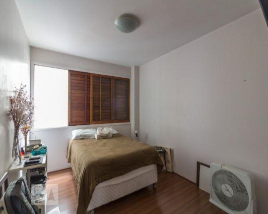 Imagem Apartamento com 3 Quartos à Venda, 137 m² em Consolação - São Paulo Imagem Apartamento com 3 Quartos à Venda, 137 m² em Consolação - São Paulo
