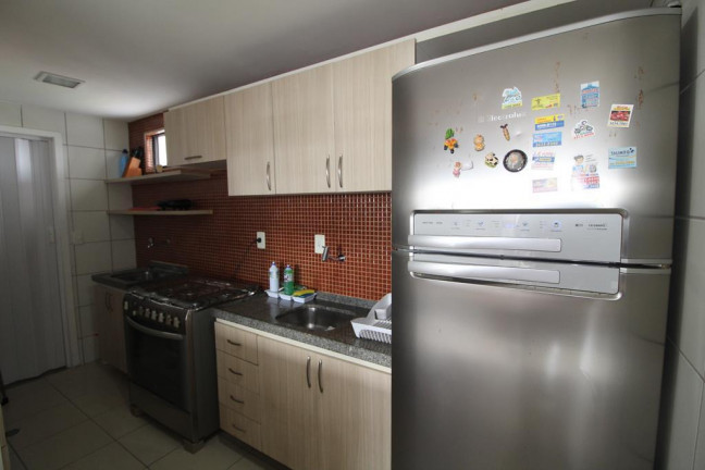 Imagem Apartamento com 2 Quartos à Venda, 72 m² em Guararapes - Fortaleza