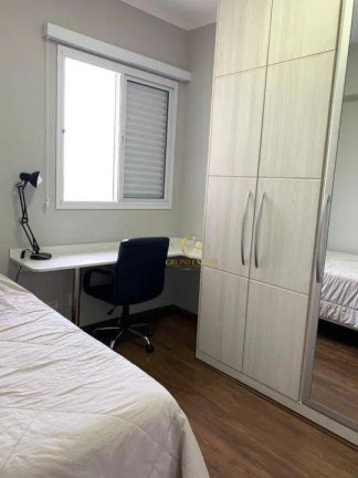 Imagem Apartamento com 3 Quartos à Venda, 142 m² em Jardim Das Indústrias - São José Dos Campos Imagem Apartamento com 3 Quartos à Venda, 142 m² em Jardim Das Indústrias - São José Dos Campos