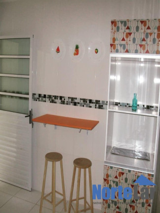 Imagem Apartamento com 2 Quartos à Venda, 80 m² em Vila Boaçava - São Paulo