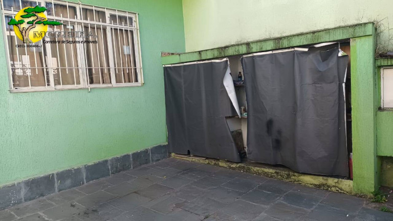 Imagem Casa com 4 Quartos à Venda, 120 m² em Lauzane Paulista - São Paulo