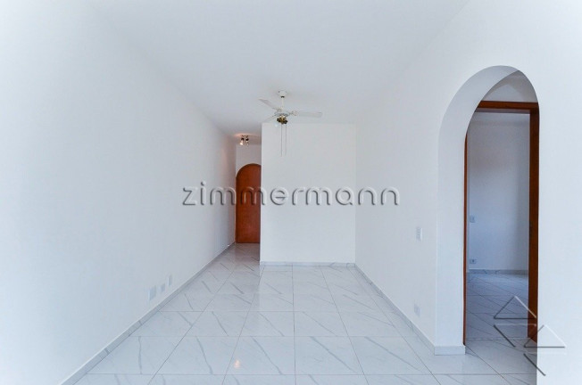 Foto do imóvel Apartamento com 2 Quartos à Venda, 82 m² em Campo Belo - São Paulo