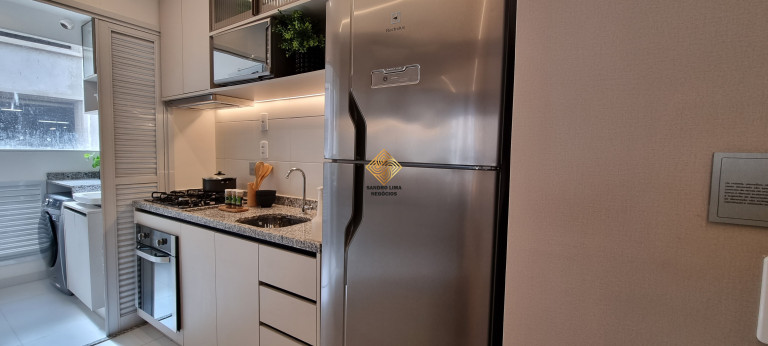 Imagem Apartamento com 3 Quartos à Venda, 62 m² em Parque Residencial Da Lapa - São Paulo