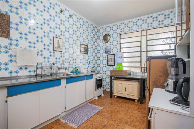 Imagem Casa com 5 Quartos à Venda, 400 m² em Petrópolis - Porto Alegre