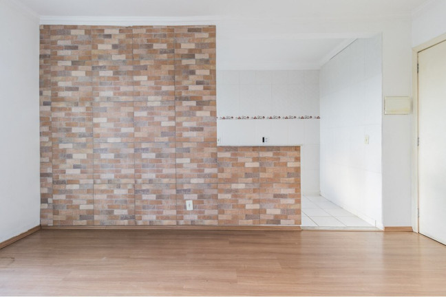 Imagem Apartamento com 2 Quartos à Venda, 59 m² em Teresópolis - Porto Alegre