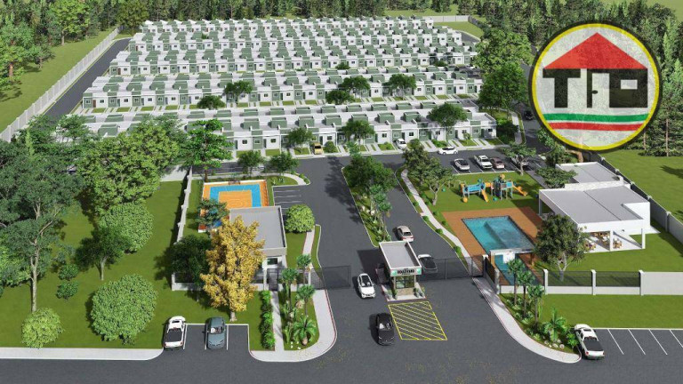 Imagem Casa com 2 Quartos à Venda, 50 m² em Cidade Nova - Marabá Imagem Casa com 2 Quartos à Venda, 50 m² em Cidade Nova - Marabá