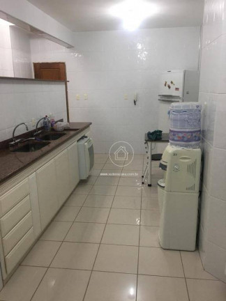 Imagem Apartamento com 6 Quartos à Venda, 430 m² em Santa Tereza I - Barbacena Imagem Apartamento com 6 Quartos à Venda, 430 m² em Santa Tereza I - Barbacena