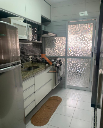 Imagem Imóvel com 3 Quartos à Venda, 74 m² em Mooca - São Paulo