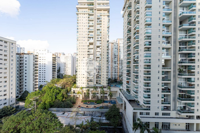 Imagem Imóvel com 1 Quarto à Venda, 76 m² em Campo Belo - São Paulo