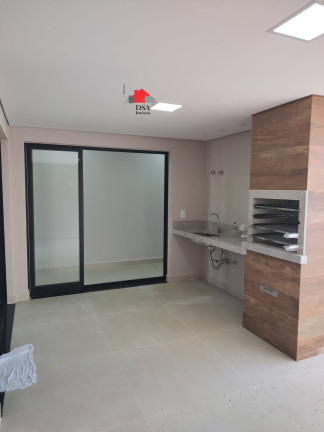 Imagem Casa com 3 Quartos à Venda, 250 m² em Residencial Jardim Do Jatobá - Hortolândia