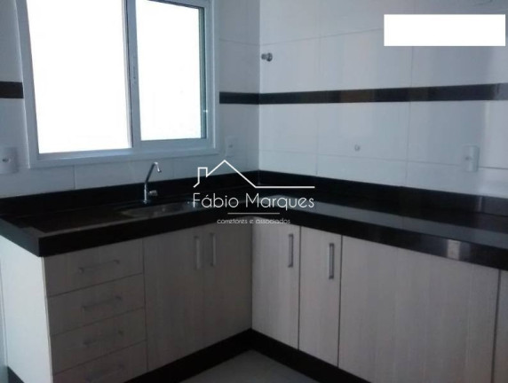 Imagem Casa de Condomínio com 3 Quartos à Venda, 160 m² em Vila Granada - Sao Paulo