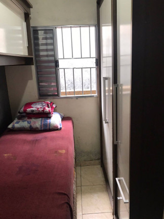 Imagem Casa com 2 Quartos à Venda, 138 m² em Campanario - Diadema Imagem Casa com 2 Quartos à Venda, 138 m² em Campanario - Diadema