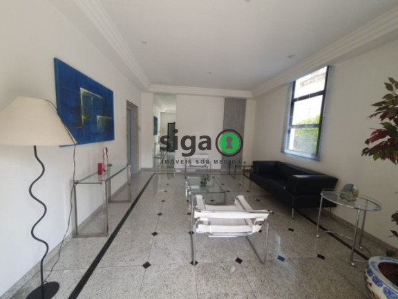 Imagem Apartamento com 3 Quartos à Venda, 165 m² em Vila Mascote - São Paulo Imagem Apartamento com 3 Quartos à Venda, 165 m² em Vila Mascote - São Paulo