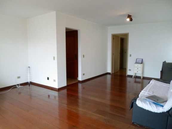 Imagem Apartamento com 3 Quartos à Venda, 140 m² em Perdizes - São Paulo Imagem Apartamento com 3 Quartos à Venda, 140 m² em Perdizes - São Paulo
