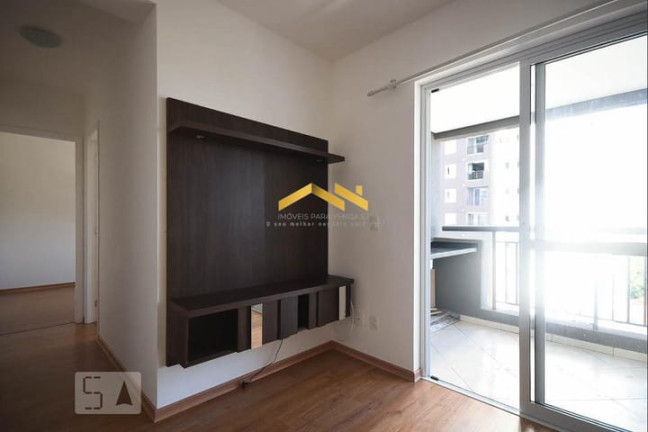 Imagem Apartamento com 2 Quartos à Venda, 55 m² em Morumbi - São Paulo Imagem Apartamento com 2 Quartos à Venda, 55 m² em Morumbi - São Paulo