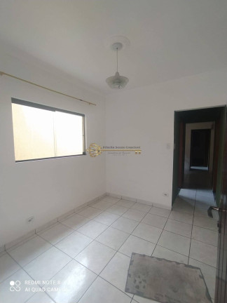Imagem Sobrado com 3 Quartos à Venda, 213 m² em Jardim Bela Vista - Santo André