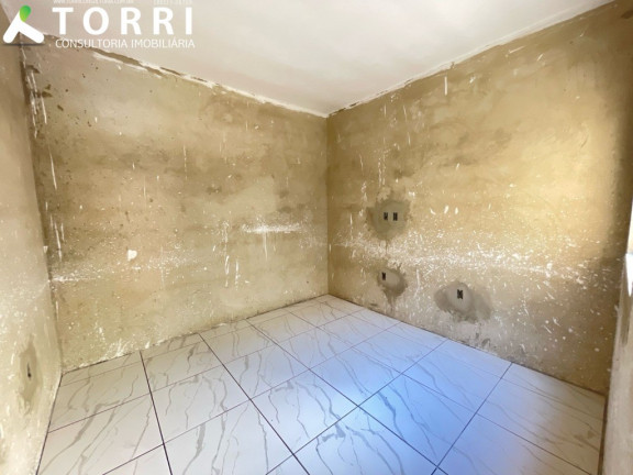 Imagem Casa com 2 Quartos à Venda, 52 m² em Parque Vista Bárbara - Sorocaba Imagem Casa com 2 Quartos à Venda, 52 m² em Parque Vista Bárbara - Sorocaba