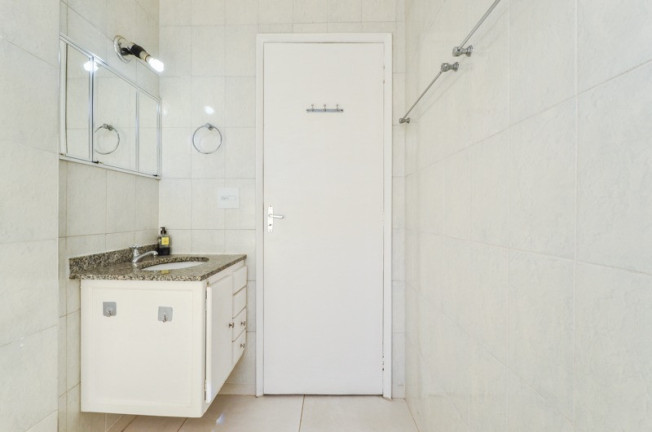 Imagem Apartamento com 3 Quartos à Venda, 74 m² em Vila Mascote - São Paulo