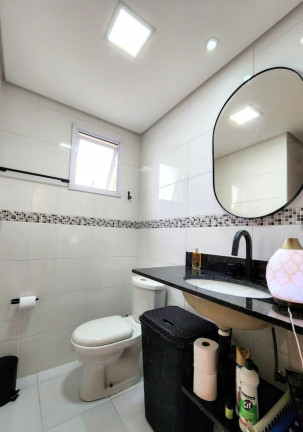 Imagem Imóvel com 2 Quartos à Venda, 72 m² em Vila Príncipe De Gales - Santo André