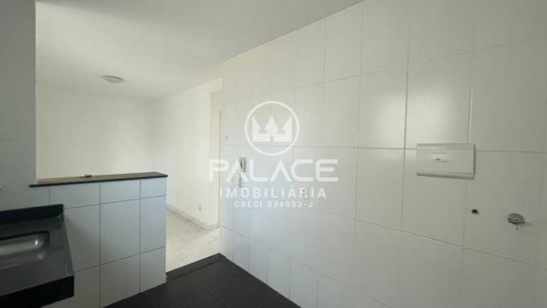 Imagem Apartamento com 2 Quartos para Alugar, 46 m² em Ondas - Piracicaba Imagem Apartamento com 2 Quartos para Alugar, 46 m² em Ondas - Piracicaba