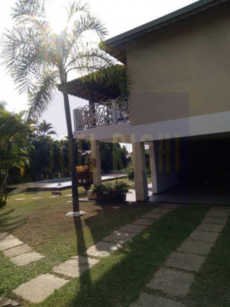 Imagem Chácara com 4 Quartos à Venda, 450 m² em água Branca - Boituva Imagem Chácara com 4 Quartos à Venda, 450 m² em água Branca - Boituva