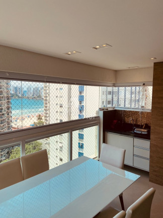 Imagem Apartamento com 3 Quartos à Venda, 145 m² em Pitangueiras - Guarujá