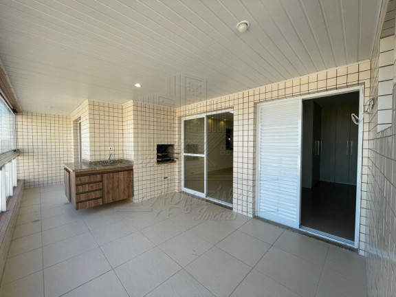 Imagem Apartamento com 3 Quartos à Venda, 155 m² em Guilhermina - Praia Grande Imagem Apartamento com 3 Quartos à Venda, 155 m² em Guilhermina - Praia Grande