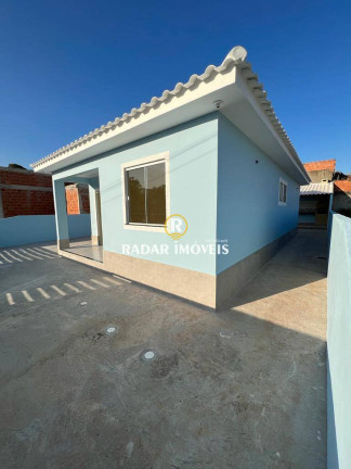 Imagem Casa com 2 Quartos à Venda, 80 m² em Balneário Das Conchas - São Pedro Da Aldeia