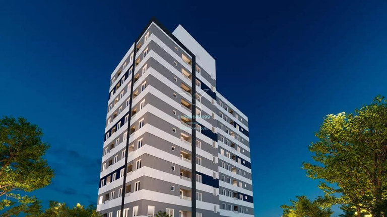 Imagem Apartamento com 2 Quartos à Venda, 33 m² em Vila Sônia - São Paulo Imagem Apartamento com 2 Quartos à Venda, 33 m² em Vila Sônia - São Paulo