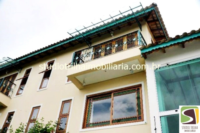 Imagem Casa com 5 Quartos à Venda, em Engenho D'água - Ilhabela Imagem Casa com 5 Quartos à Venda, em Engenho D'água - Ilhabela
