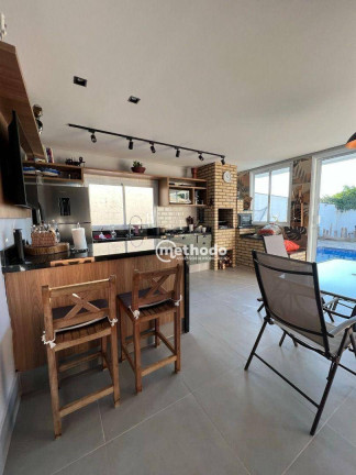 Imagem Chácara com 3 Quartos à Venda, 400 m² em Village Campinas - Campinas Imagem Chácara com 3 Quartos à Venda, 400 m² em Village Campinas - Campinas