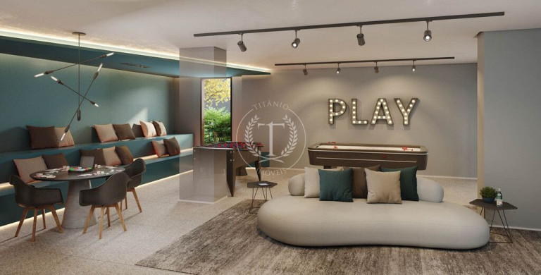 Imagem Apartamento com 2 Quartos à Venda, 47 m² em Vila Anastácio - São Paulo
