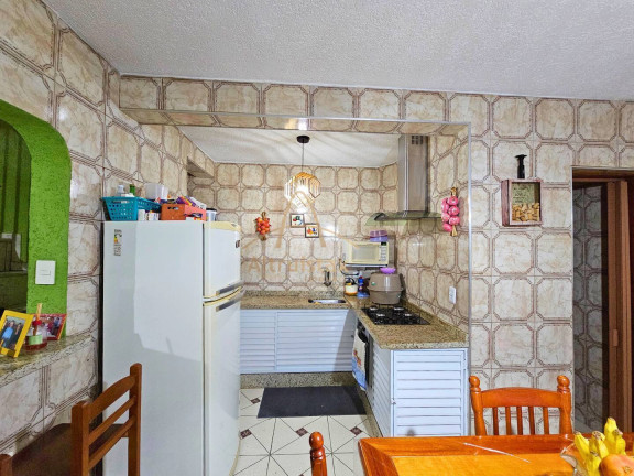 Imagem Sobrado com 3 Quartos à Venda, 178 m² em Aliança - Osasco Imagem Sobrado com 3 Quartos à Venda, 178 m² em Aliança - Osasco