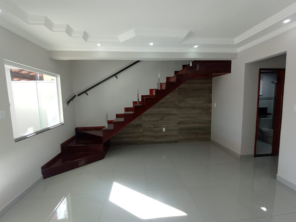 Imagem Casa com 3 Quartos à Venda, 120 m² em Jardim Atlântico Leste (itaipuaçu) - Maricá Imagem Casa com 3 Quartos à Venda, 120 m² em Jardim Atlântico Leste (itaipuaçu) - Maricá