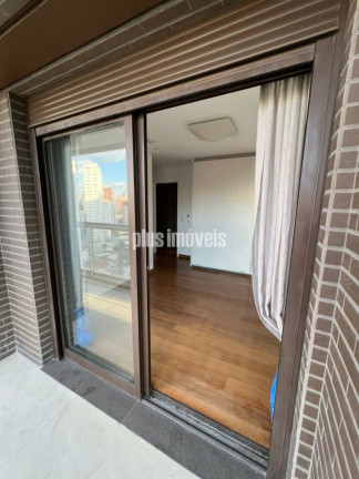 Imagem Apartamento com 3 Quartos à Venda, 323 m² em Vila Olímpia - São Paulo