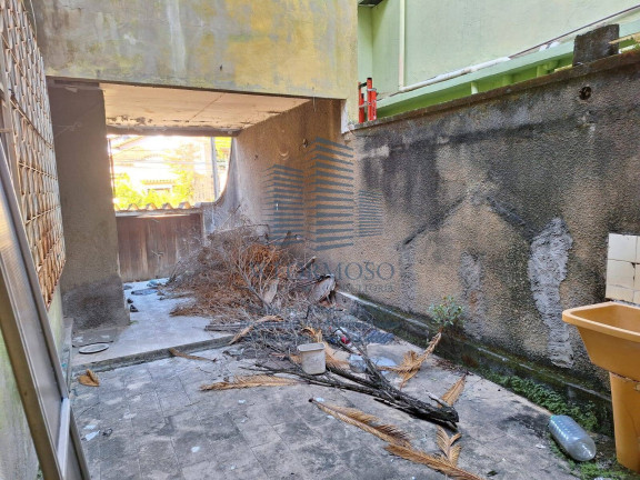 Imagem Casa com 4 Quartos à Venda, 100 m² em Pechincha - Rio De Janeiro