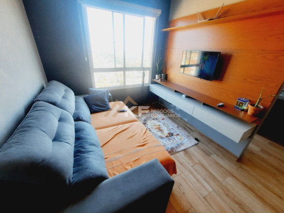 Imagem Apartamento com 2 Quartos à Venda, 54 m² em Planalto Verde - Ribeirão Preto Imagem Apartamento com 2 Quartos à Venda, 54 m² em Planalto Verde - Ribeirão Preto