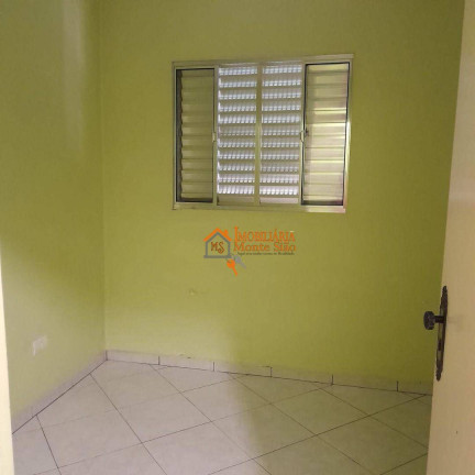 Imagem Sobrado com 3 Quartos à Venda, 130 m² em Cidade Serodio - Guarulhos