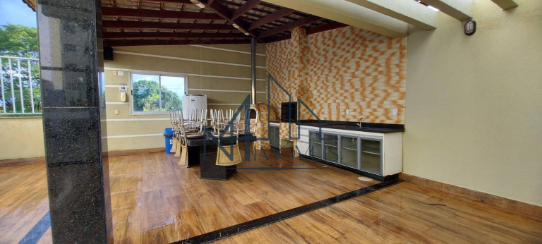 Imagem Apartamento com 2 Quartos à Venda,  em Vila Rosa - Goiânia