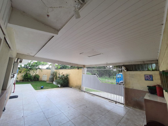 Imagem Casa com 3 Quartos à Venda, 120 m² em Campina Da Barra - Araucaria Imagem Casa com 3 Quartos à Venda, 120 m² em Campina Da Barra - Araucaria