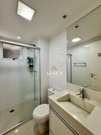 Imagem Apartamento com 3 Quartos à Venda, 113 m² em Vila Regente Feijó - São Paulo Imagem Apartamento com 3 Quartos à Venda, 113 m² em Vila Regente Feijó - São Paulo